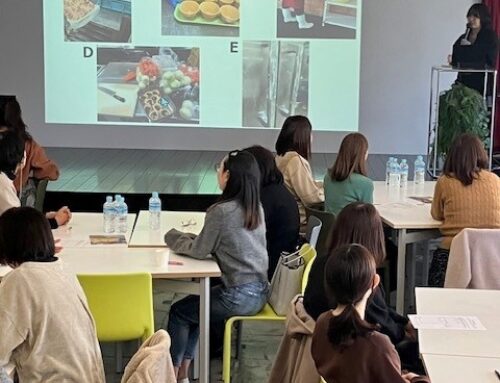 2025年度冬期　安全衛生講習会を実施しました！